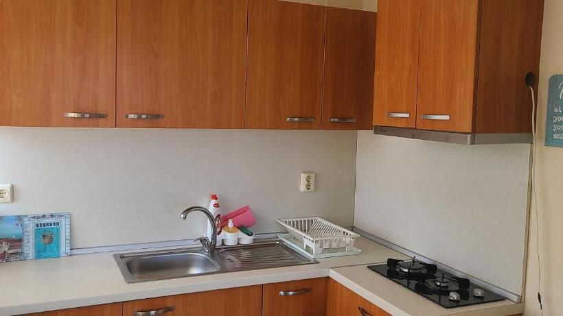 Апартаменты 1 Спальня, Guest House Chalakov