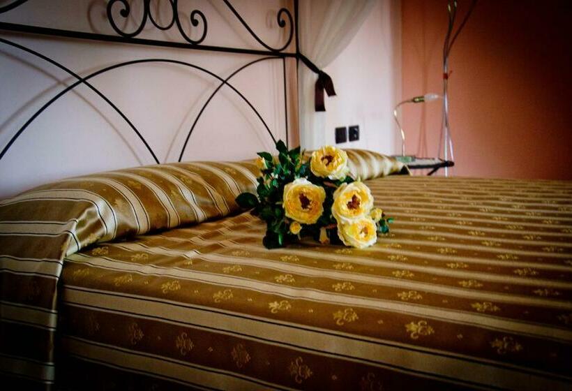 标准间, Agriturismo Monbertola