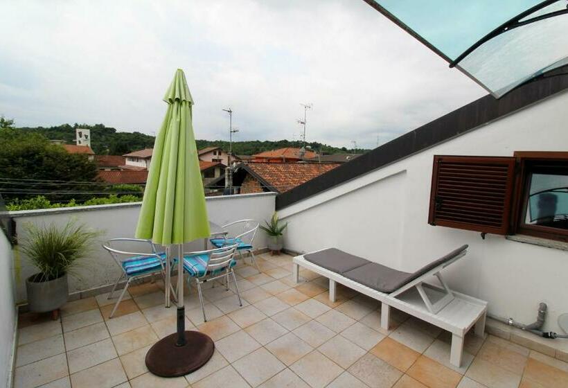 Family Suite, Il Faro Di Manuela