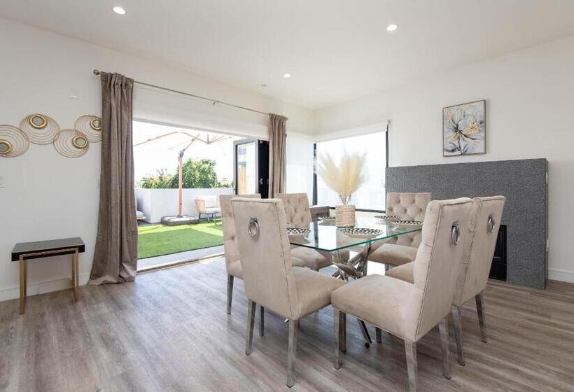 Апартаменты Пентхаус 1 Спальня, Regency Modern Apartments