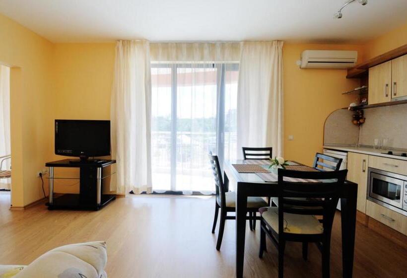 Family Suite, Guest House Daris
