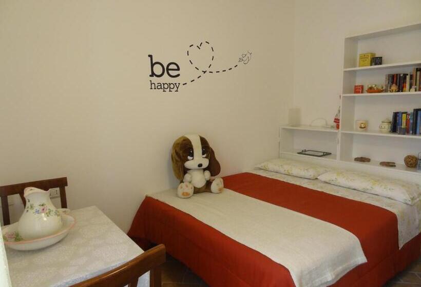 Номер Стандарт Совместная Ванная, B&b Bergamo E Brescia