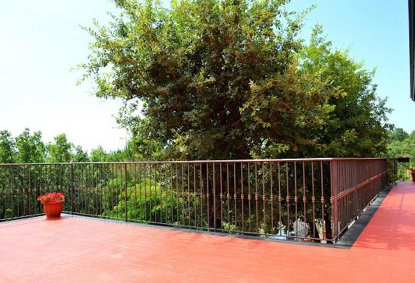 اتاق استاندارد با تخت بزرگ, B&b Le Tre Rose Di Maria