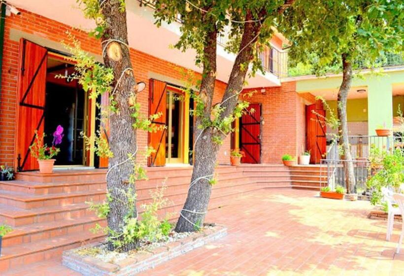 اتاق استاندارد, B&b Le Tre Rose Di Maria