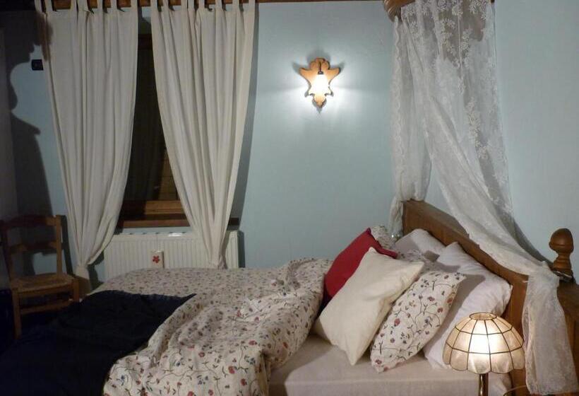 스탠다드 룸, B&b Villa Ca Praja