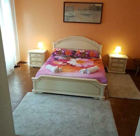 Номер Стандарт, Casa Veneta