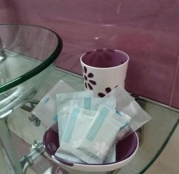Трехместный Номер Deluxe, Tesori Del Salento