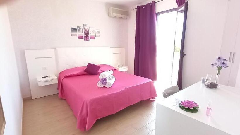 Номер Deluxe, Tesori Del Salento