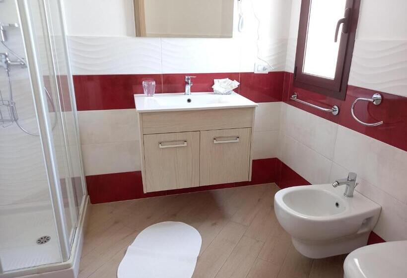 Четырехместный Номер Deluxe, Tesori Del Salento