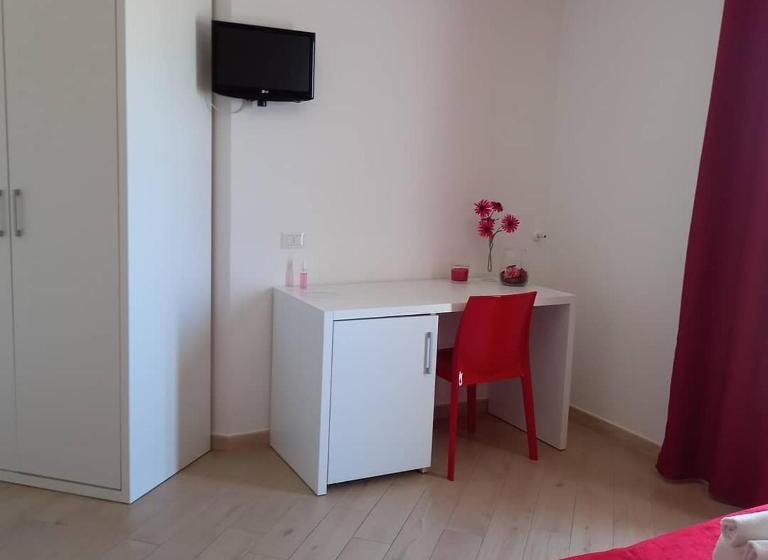 Четырехместный Номер Deluxe, Tesori Del Salento