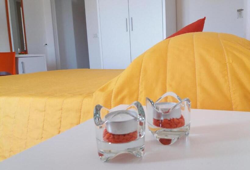 Четырехместный Номер Deluxe, Tesori Del Salento