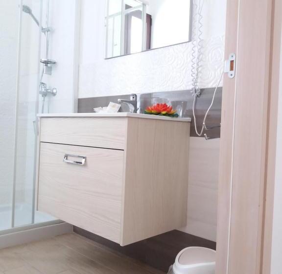 Четырехместный Номер Deluxe, Tesori Del Salento