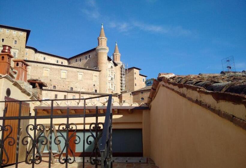 Family Suite, Torricini Skyline