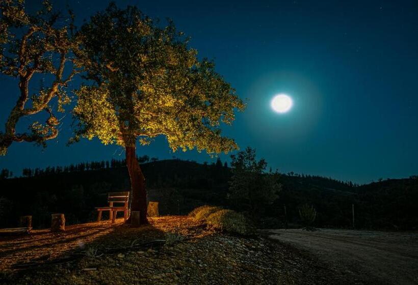 Номер Стандарт с Террасой, Monte Corgo Da Vaca