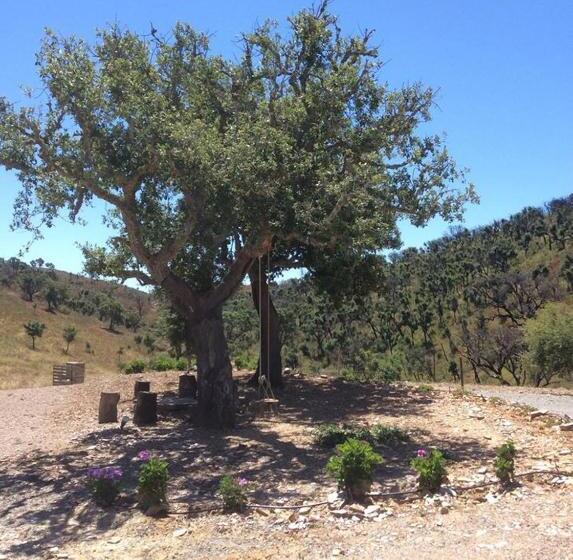 اتاق استاندارد با بالکن, Monte Corgo Da Vaca