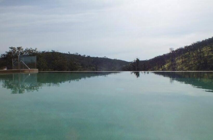 اتاق استاندارد با بالکن, Monte Corgo Da Vaca