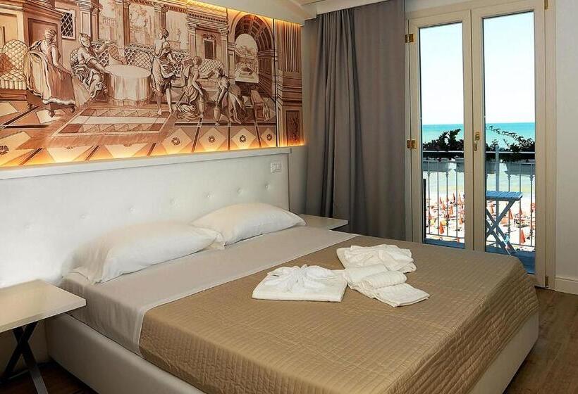 1 Bedroom Penthouse Apartment, Opera Arte Suite Apartments