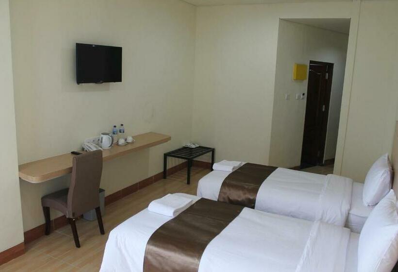 Номер Superior, Revayah Hotels