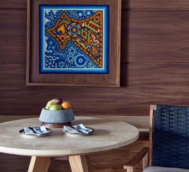 Standaardkamer met 2 Tweepersoonsbedden, Four Seasons Resort Punta Mita