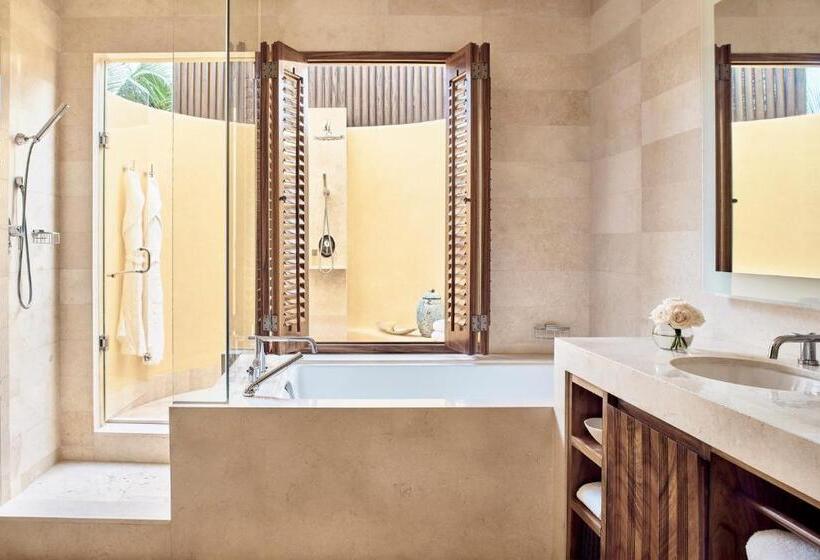 Villa met 3 Slaapkamers, Four Seasons Resort Punta Mita