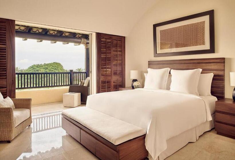 Villa met 3 Slaapkamers, Four Seasons Resort Punta Mita