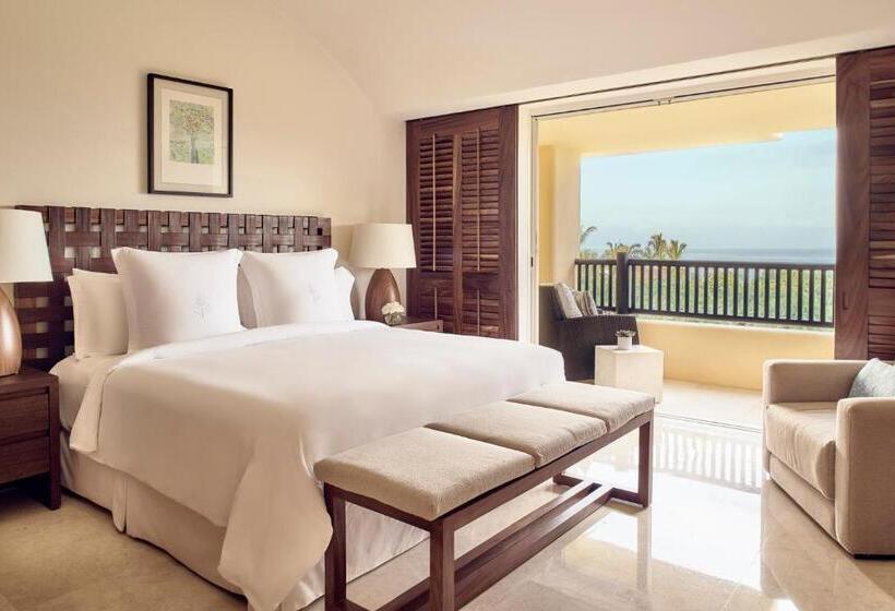 Penthouse Appartement met 1 Slaapkamer, Four Seasons Resort Punta Mita