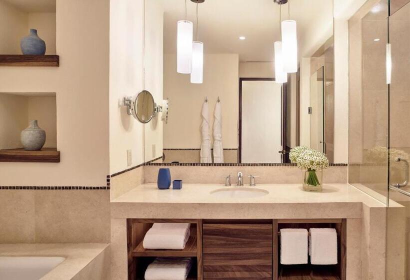 Villa met 4 Slaapkamers, Four Seasons Resort Punta Mita