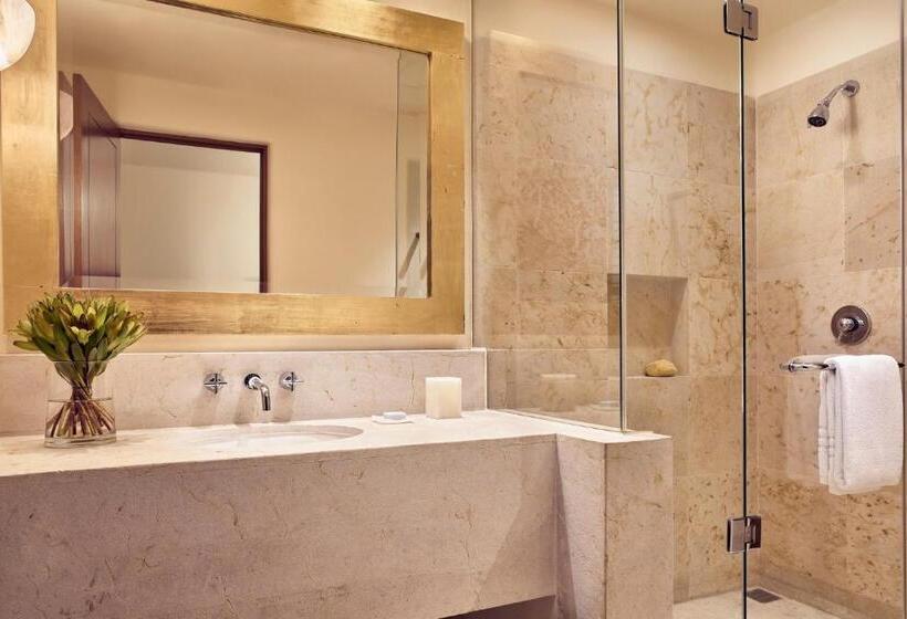 Villa met 1 Slaapkamer en Uitzicht op Zee, Four Seasons Resort Punta Mita