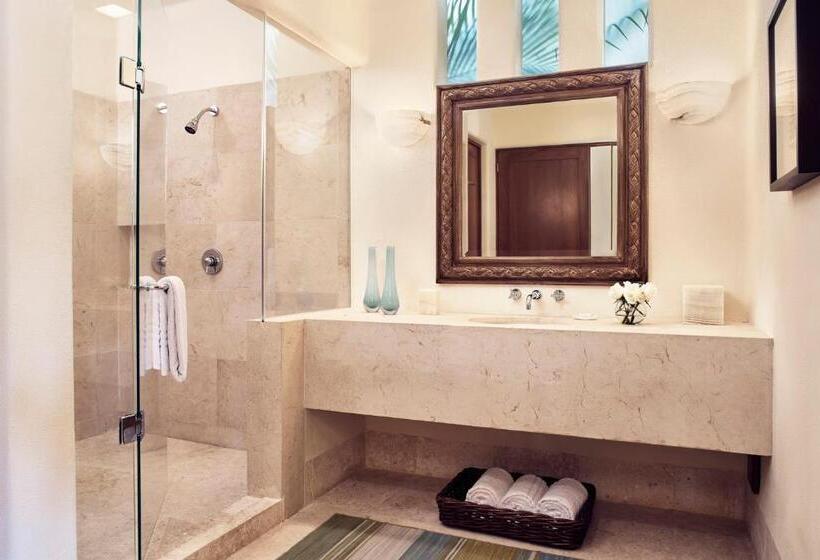 Villa met 1 Slaapkamer en Uitzicht op Zee, Four Seasons Resort Punta Mita