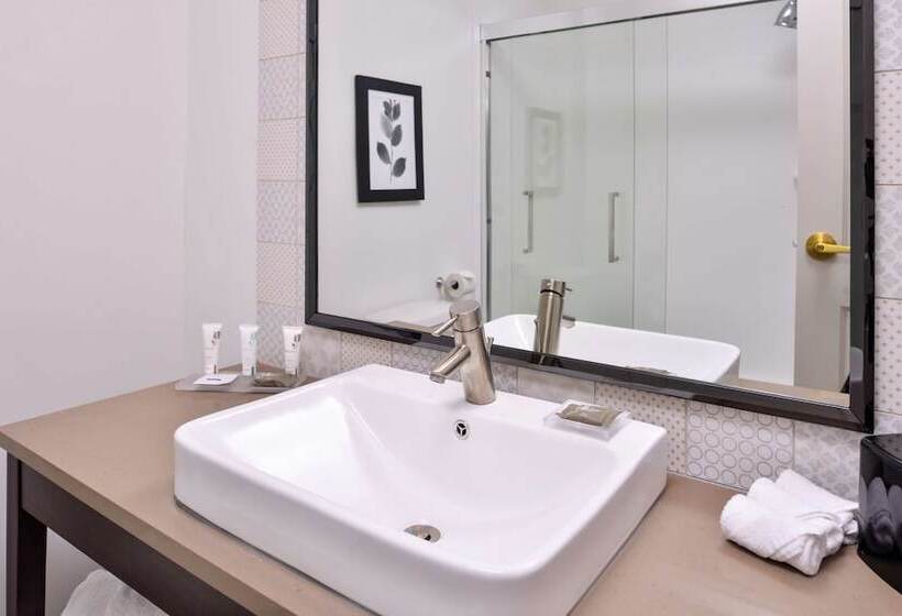 스위트, Country Inn & Suites By Radisson, Tinley Park, Il