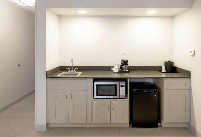 스위트, Country Inn & Suites By Radisson, Tinley Park, Il