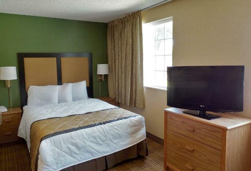 إستوديو ديلوكس, Hawthorn Extended Stay By Wyndham Irving Dfw North