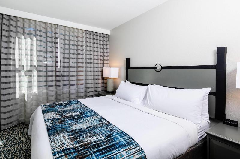 Вилла 2 Спальни, Marriott S Timber Lodge