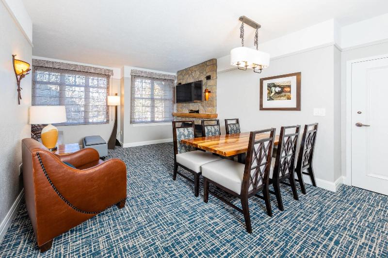 Вилла 2 Спальни, Marriott S Timber Lodge