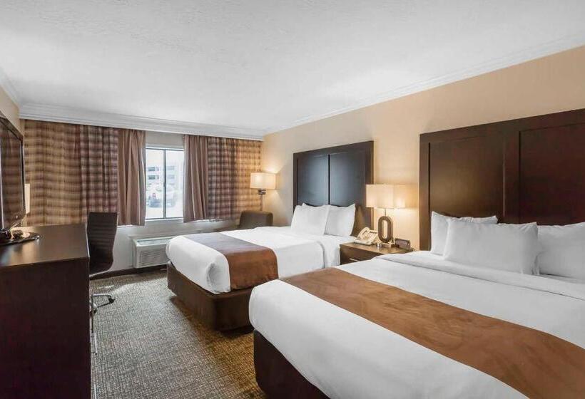 Люкс, Comfort Inn Murray – Salt Lake City South