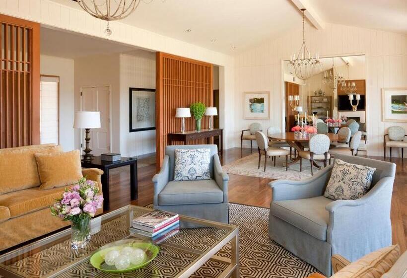 Вилла 2 Спальни, Rosewood Sand Hill