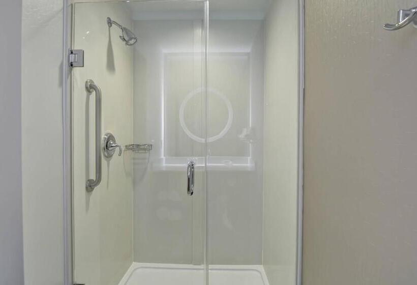 Студио Стандарт Кровать Кинг, Springhill Suites Cincinnati Airport South