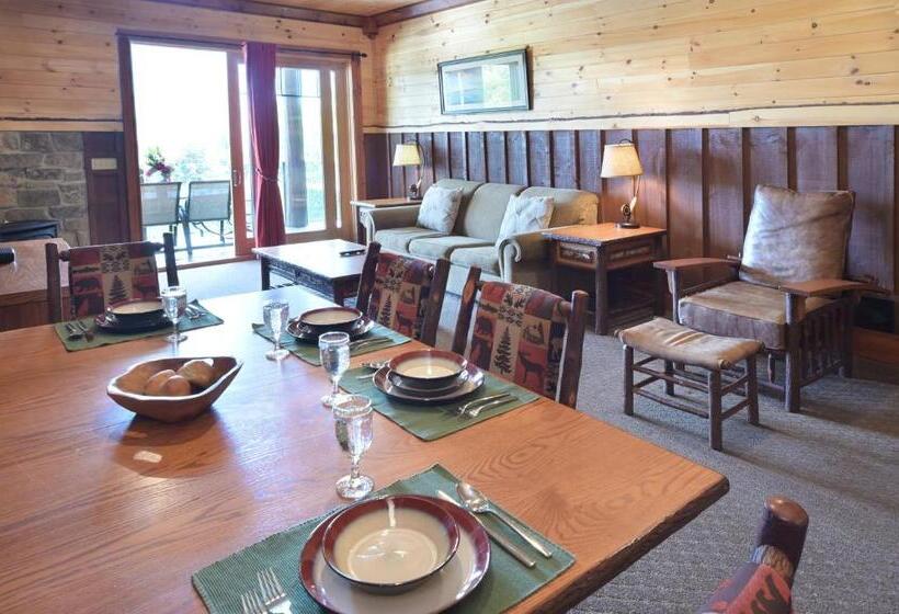 Apartamento 2 Dormitorios, The Lodges At Cresthaven