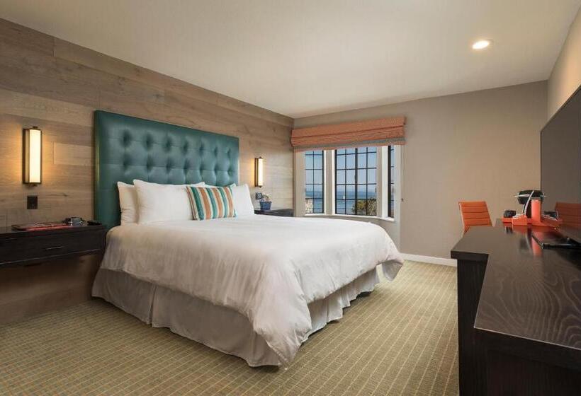 Quarto Estandar Cama King, Wave Street Inn