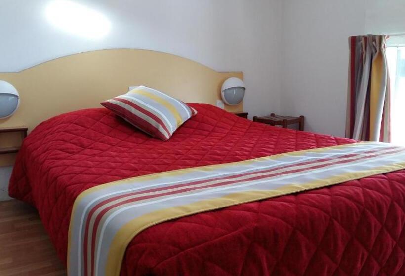 Апартаменты 2 Спальни, Residence Mer & Golf Ilbarritz