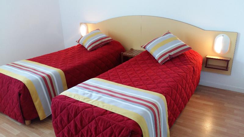 Апартаменты 1 Спальня, Residence Mer & Golf Ilbarritz
