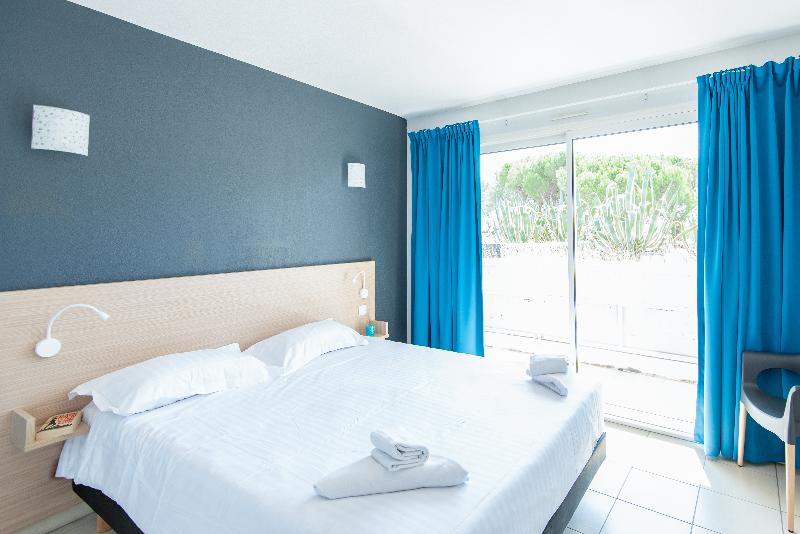 Апартаменты 3 Спальни, Comfort Aparthotel Frejus La Tour De Mare