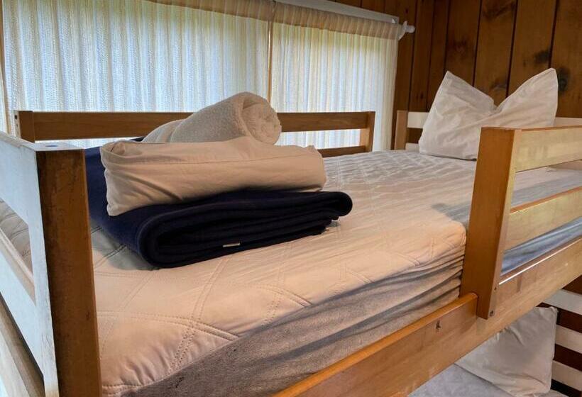 Кровать в Общей Комнате, Hi Martha S Vineyard   Hostel