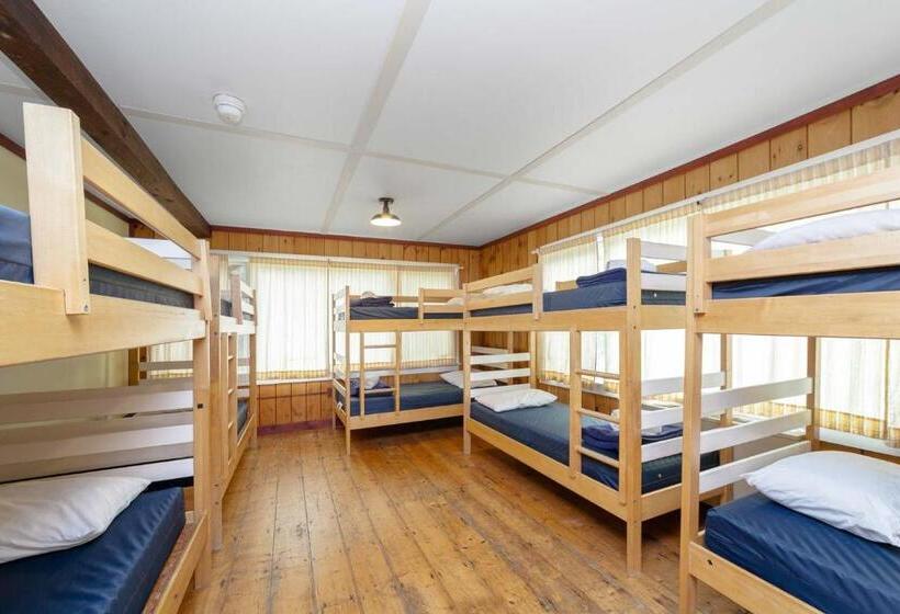 Кровать в Общей Комнате, Hi Martha S Vineyard   Hostel