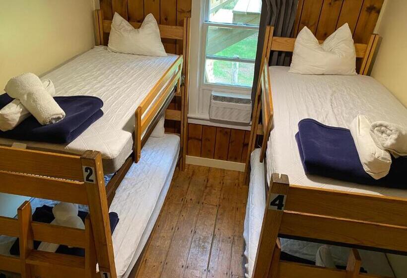 Номер Стандарт, Hi Martha S Vineyard   Hostel