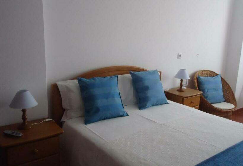 اتاق استاندارد, Casa Mar Azul