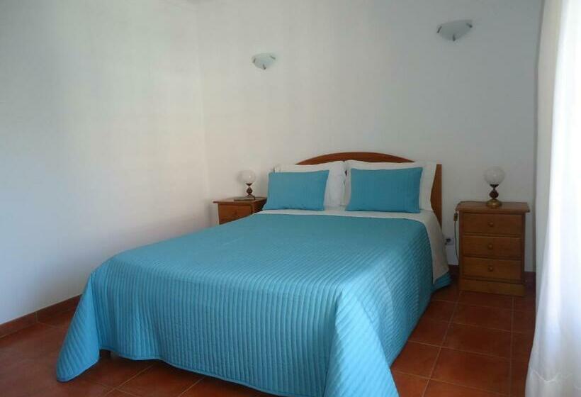 Номер Стандарт с Балконом, Casa Mar Azul