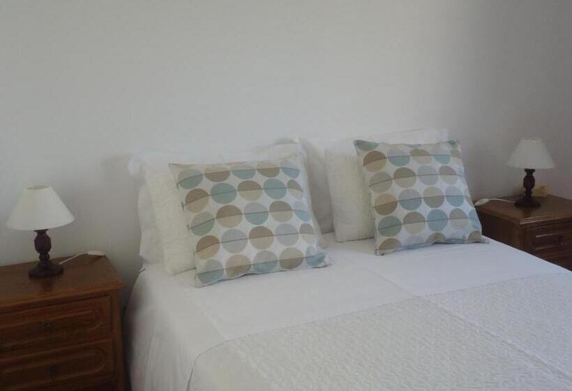 اتاق اکونومی, Casa Mar Azul