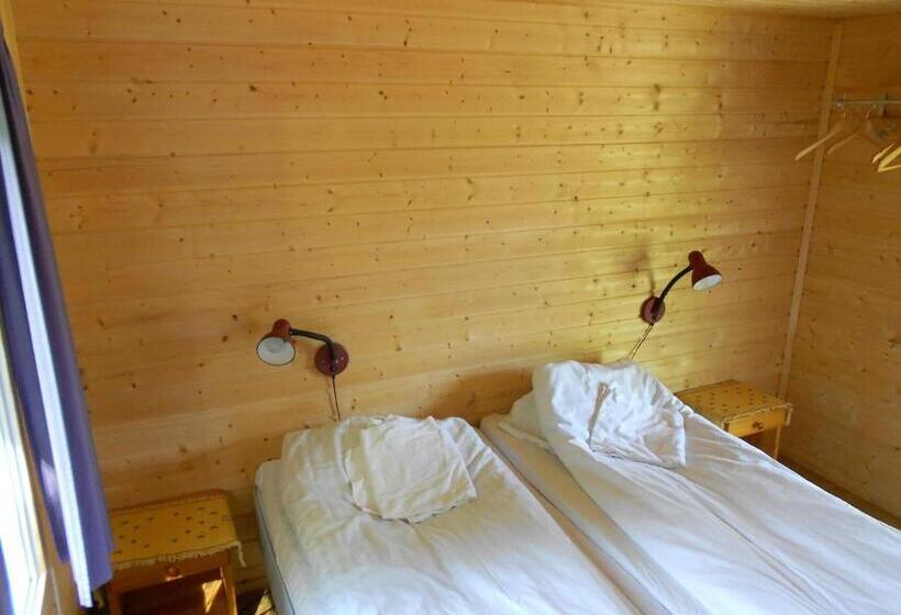 Номер Стандарт Совместная Ванная, Söderhagen Camping Och Gästhem