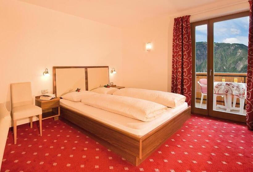 Номер Стандарт, Pension Stamserhof